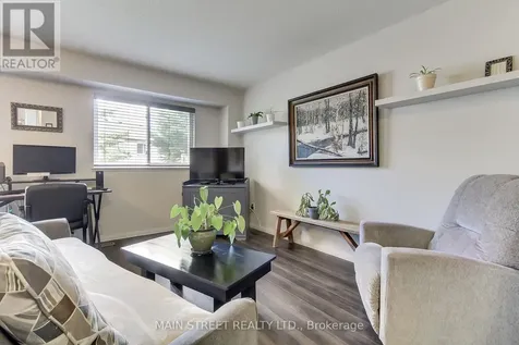 574 Jack Giles Circle Newmarket (summerhill Estates) ON L3X 1X9