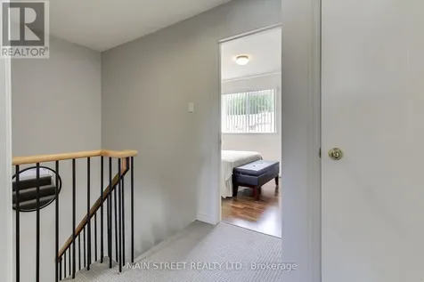 574 Jack Giles Circle Newmarket (summerhill Estates) ON L3X 1X9