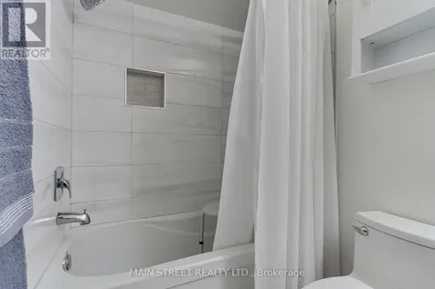 574 Jack Giles Circle Newmarket (summerhill Estates) ON L3X 1X9