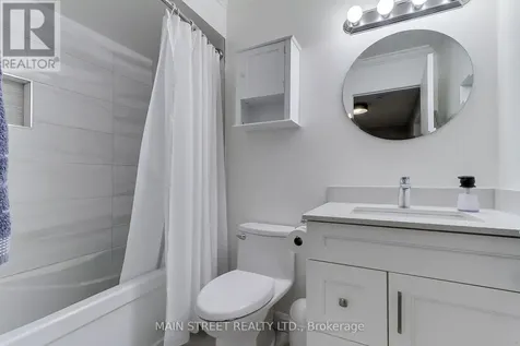 574 Jack Giles Circle Newmarket (summerhill Estates) ON L3X 1X9