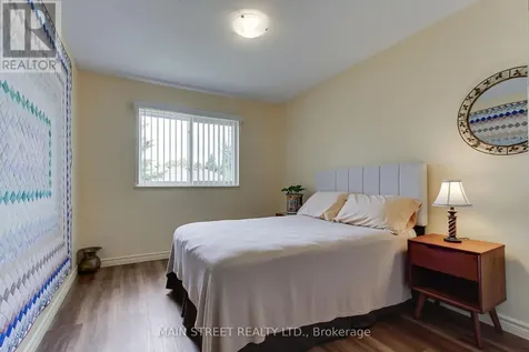 574 Jack Giles Circle Newmarket (summerhill Estates) ON L3X 1X9