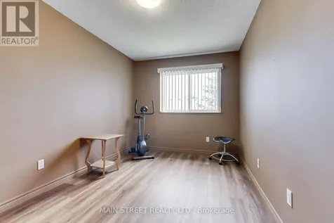 574 Jack Giles Circle Newmarket (summerhill Estates) ON L3X 1X9