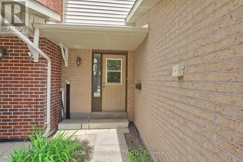 574 Jack Giles Circle Newmarket (summerhill Estates) ON L3X 1X9