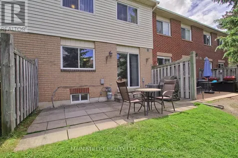 574 Jack Giles Circle Newmarket (summerhill Estates) ON L3X 1X9