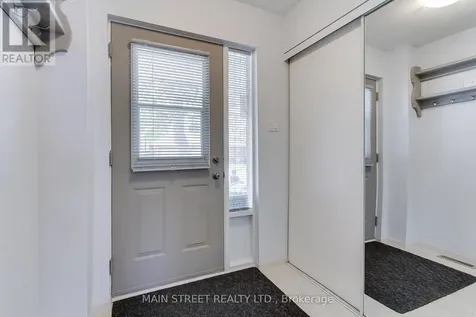 574 Jack Giles Circle Newmarket (summerhill Estates) ON L3X 1X9
