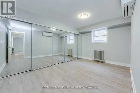 1089 Broadview Avenue Toronto (broadview North) ON M4K 2S4
