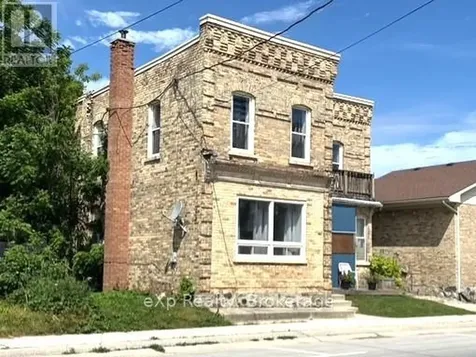 8 Main Street South Brockton ON N0G 1S0