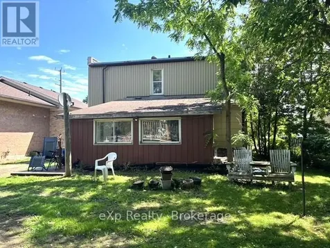 8 Main Street South Brockton ON N0G 1S0