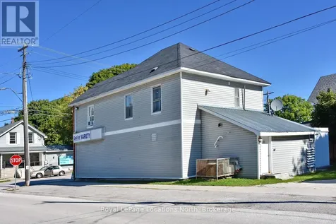 256 Ontario Street Collingwood ON L9Y 1M9