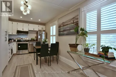 256 Ontario Street Collingwood ON L9Y 1M9