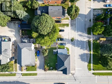 256 Ontario Street Collingwood ON L9Y 1M9