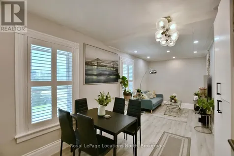 256 Ontario Street Collingwood ON L9Y 1M9