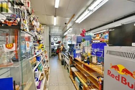 256 Ontario Street Collingwood ON L9Y 1M9
