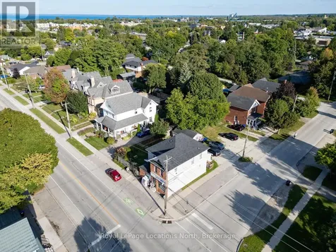 256 Ontario Street Collingwood ON L9Y 1M9