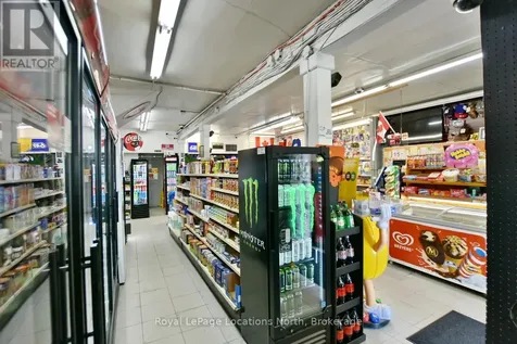 256 Ontario Street Collingwood ON L9Y 1M9