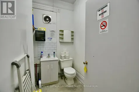 256 Ontario Street Collingwood ON L9Y 1M9
