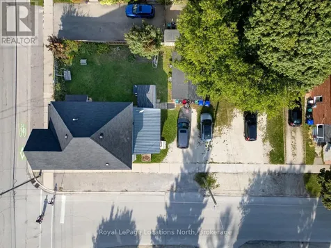 256 Ontario Street Collingwood ON L9Y 1M9