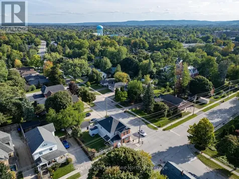 256 Ontario Street Collingwood ON L9Y 1M9