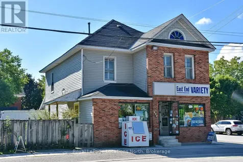 256 Ontario Street Collingwood ON L9Y 1M9
