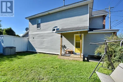 256 Ontario Street Collingwood ON L9Y 1M9