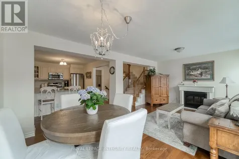 138 Grenadine Street Ottawa ON K2S 0P1