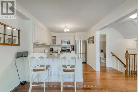 138 Grenadine Street Ottawa ON K2S 0P1