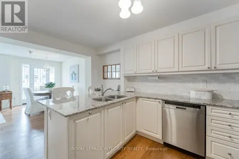 138 Grenadine Street Ottawa ON K2S 0P1