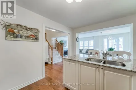 138 Grenadine Street Ottawa ON K2S 0P1