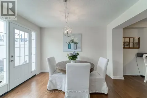 138 Grenadine Street Ottawa ON K2S 0P1
