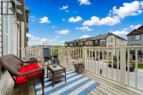 138 Grenadine Street Ottawa ON K2S 0P1