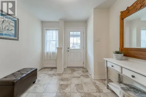 138 Grenadine Street Ottawa ON K2S 0P1