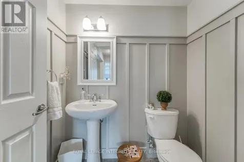 138 Grenadine Street Ottawa ON K2S 0P1