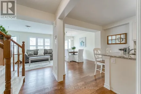 138 Grenadine Street Ottawa ON K2S 0P1