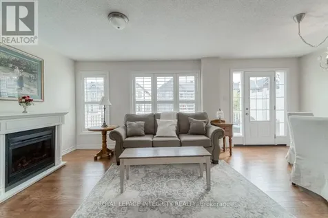 138 Grenadine Street Ottawa ON K2S 0P1