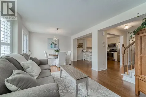 138 Grenadine Street Ottawa ON K2S 0P1