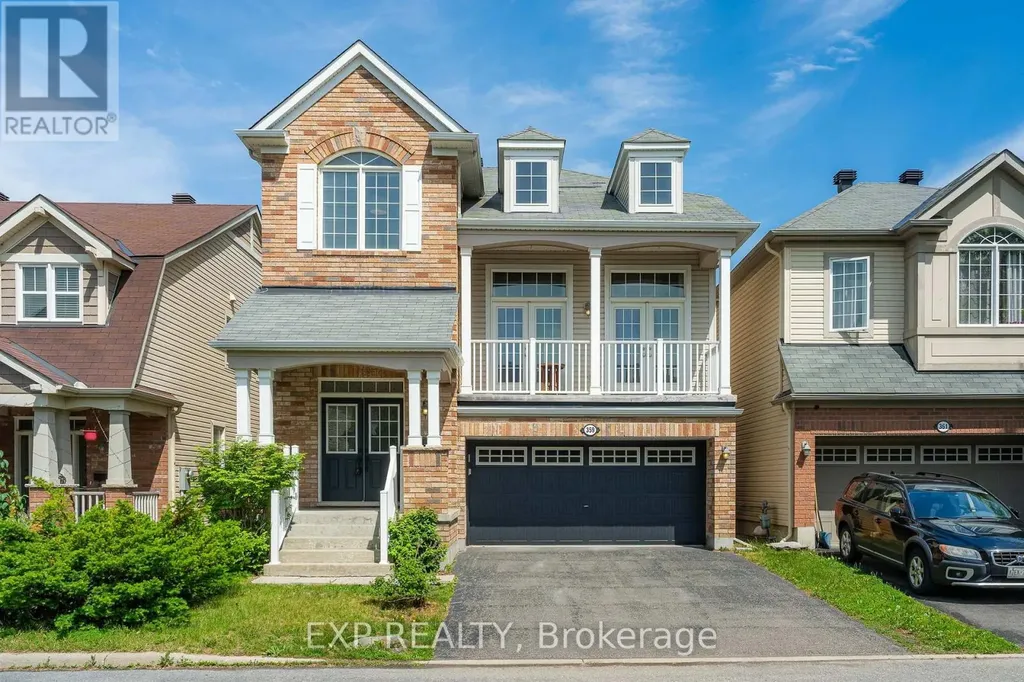 359 River Landing Avenue Ottawa ON K2J 3V3