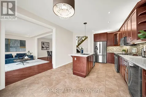 359 River Landing Avenue Ottawa ON K2J 3V3