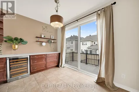 359 River Landing Avenue Ottawa ON K2J 3V3