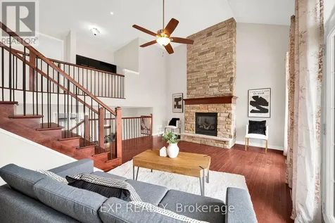 359 River Landing Avenue Ottawa ON K2J 3V3