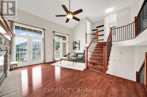 359 River Landing Avenue Ottawa ON K2J 3V3