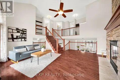 359 River Landing Avenue Ottawa ON K2J 3V3