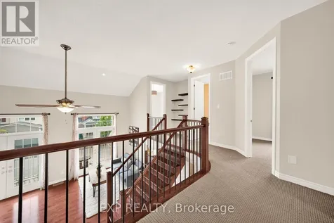 359 River Landing Avenue Ottawa ON K2J 3V3