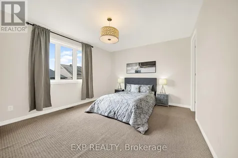 359 River Landing Avenue Ottawa ON K2J 3V3