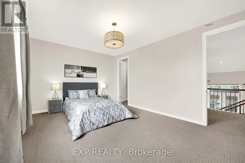 359 River Landing Avenue Ottawa ON K2J 3V3
