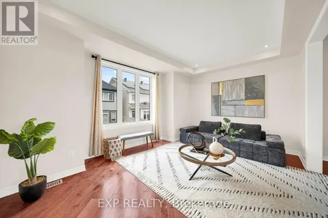 359 River Landing Avenue Ottawa ON K2J 3V3
