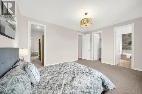 359 River Landing Avenue Ottawa ON K2J 3V3