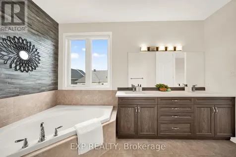359 River Landing Avenue Ottawa ON K2J 3V3