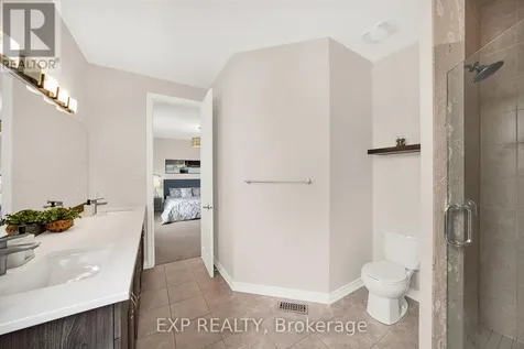 359 River Landing Avenue Ottawa ON K2J 3V3