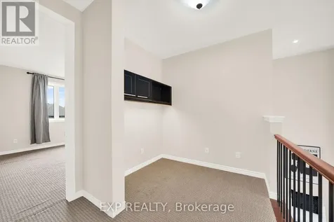 359 River Landing Avenue Ottawa ON K2J 3V3