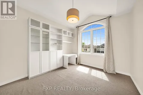 359 River Landing Avenue Ottawa ON K2J 3V3